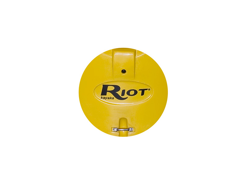 Riot Kayak Polarity 16.5