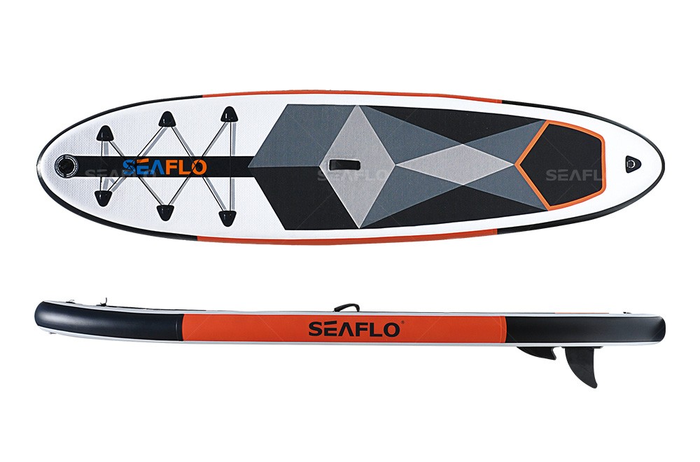 SF-IS001S-10 Inflatable Paddle Board