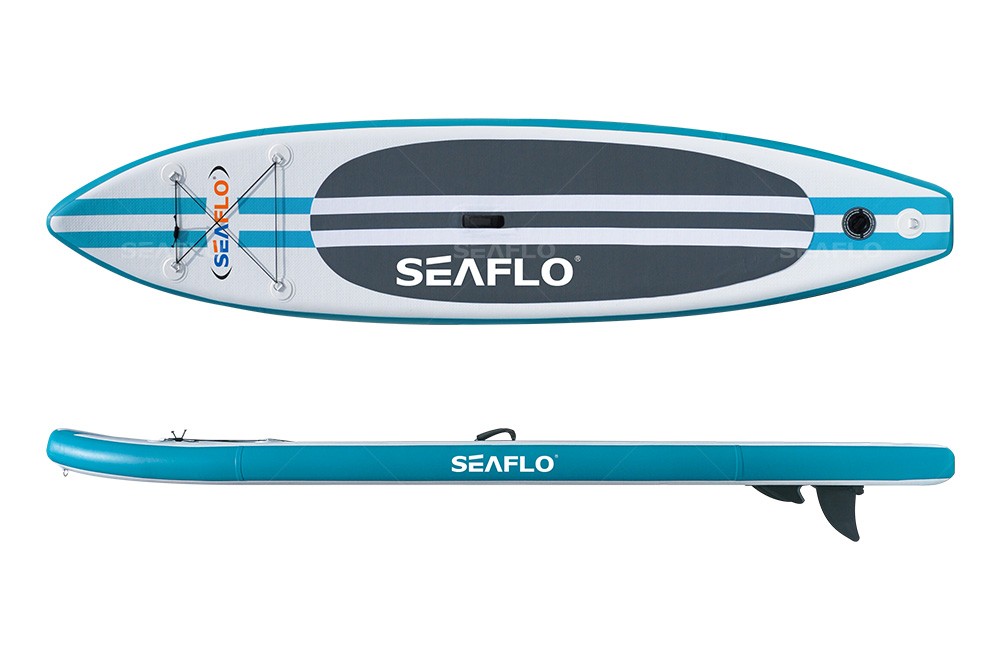 SF-IS002S-11 Inflatable Paddle Bard