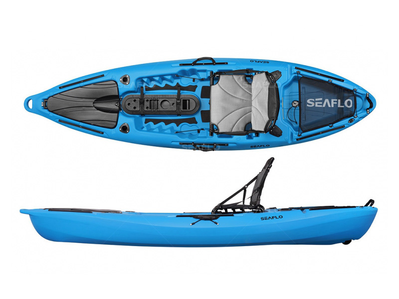 BFA106-A Fishing kayak 