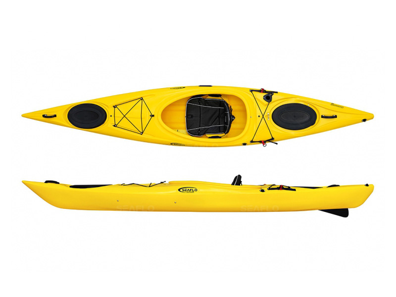 RDA127 Day Touring Kayak