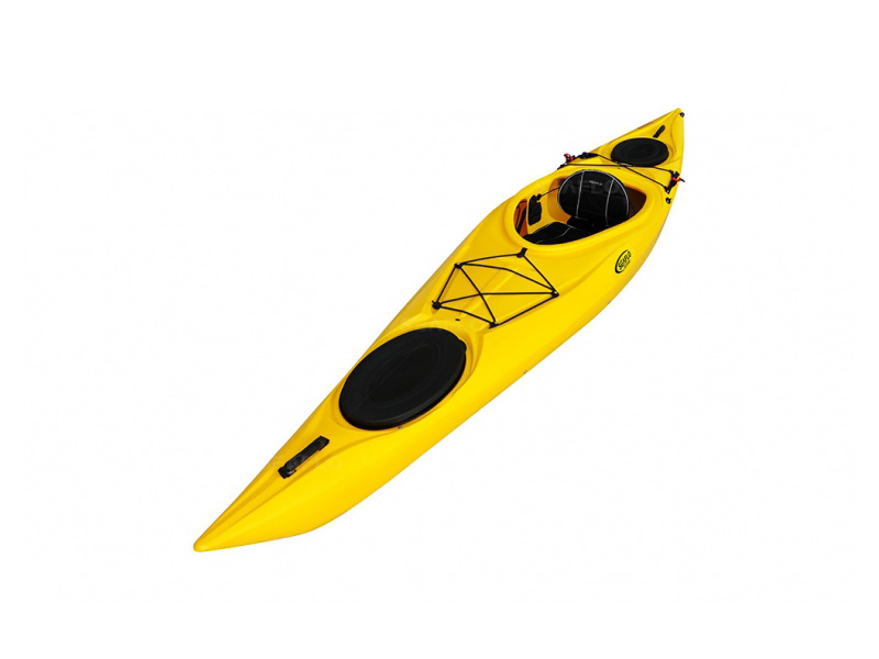 RDA127 Day Touring Kayak