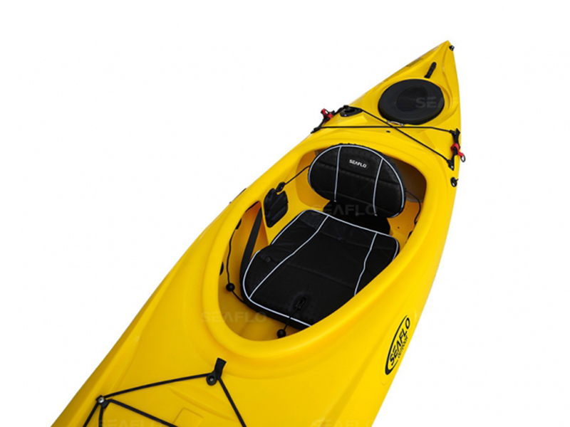 RDA127 Day Touring Kayak