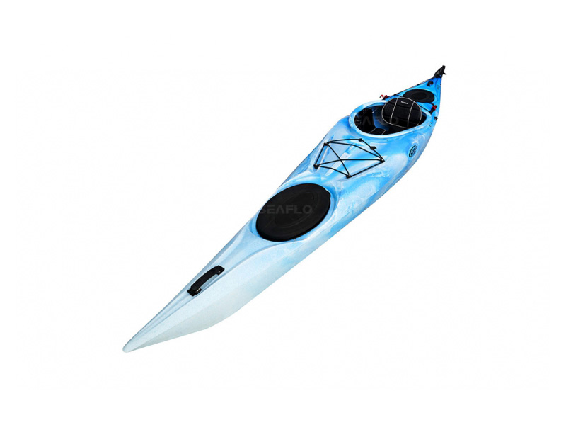 RDA136 Day Touring Kayak