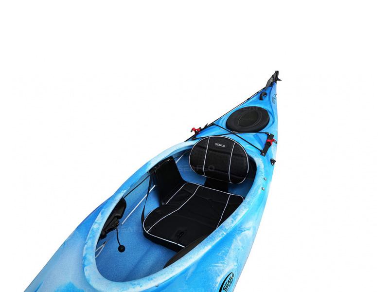 RDA136 Day Touring Kayak