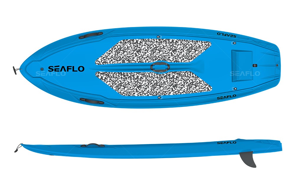 SF-S002 Adult Stand Up Paddle Board