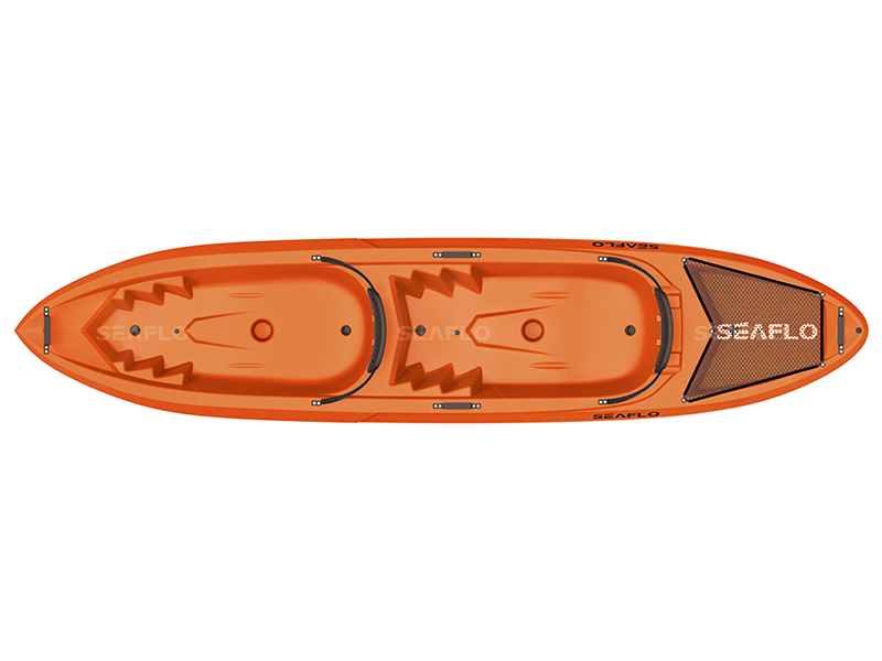 SF-2003 Adult Double Kayak