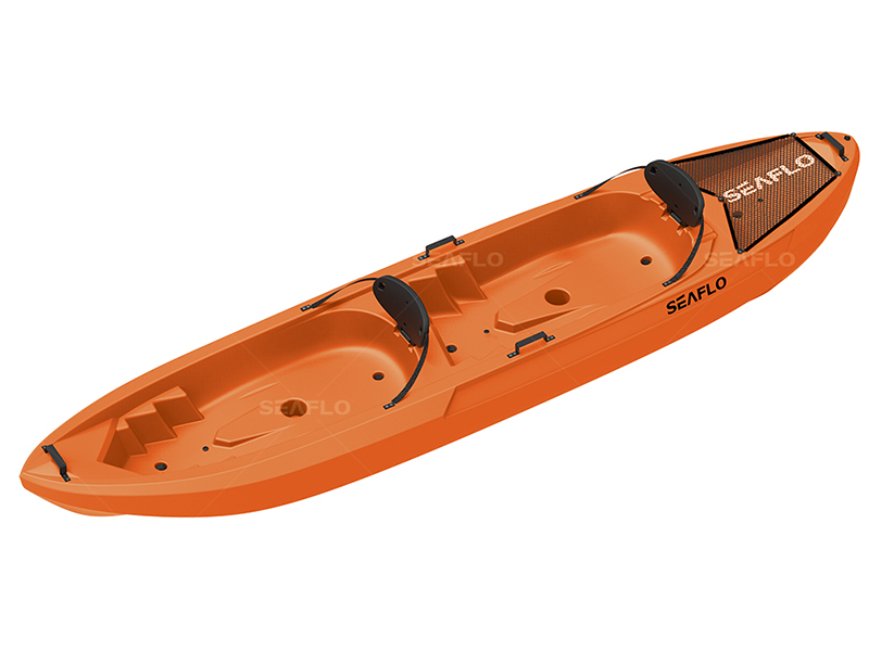 SF-2003 Adult Double Kayak