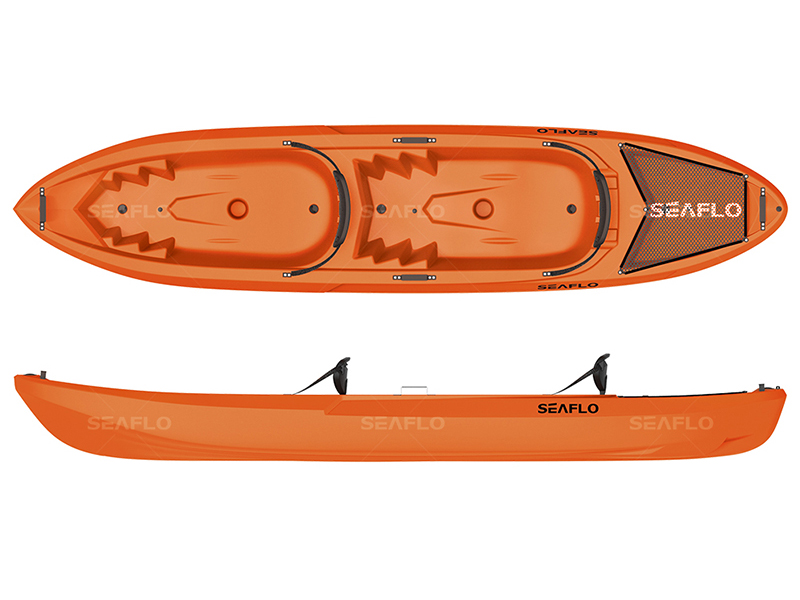 SF-2003 Adult Double Kayak