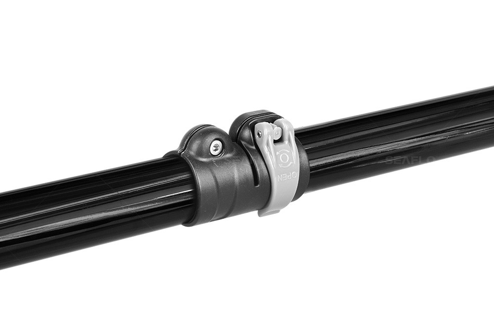 TC09-230-A2 Adjustable Shaft Kayak Paddle