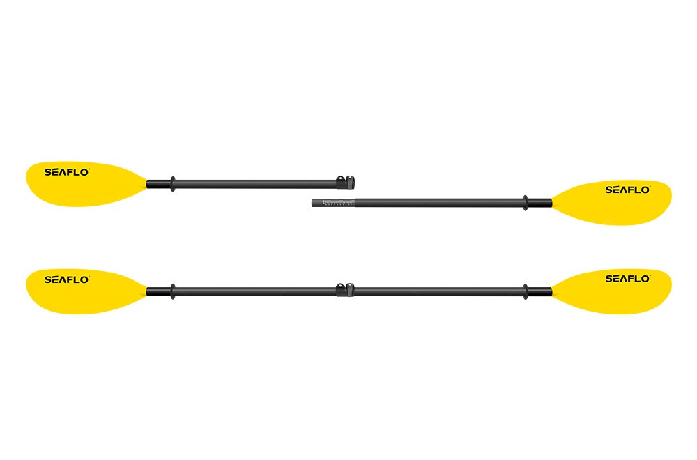 TC10-230-A2 Adjustable Shaft Kayak Paddle