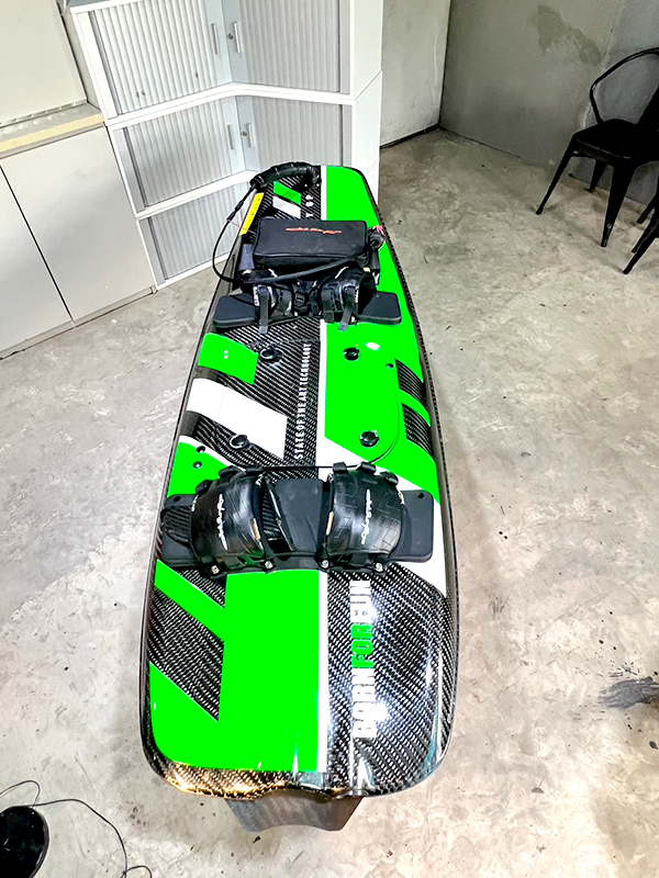 Jetsurf Factory GP (CZ-MSR21336J718)