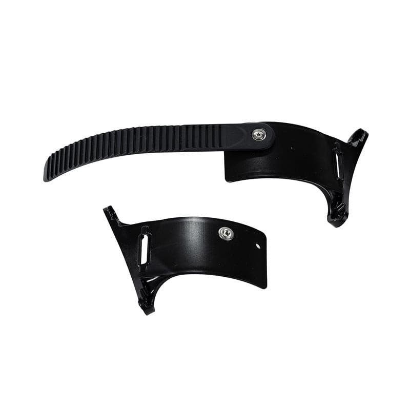 PLASTS FOR STRAP B-REGULAR