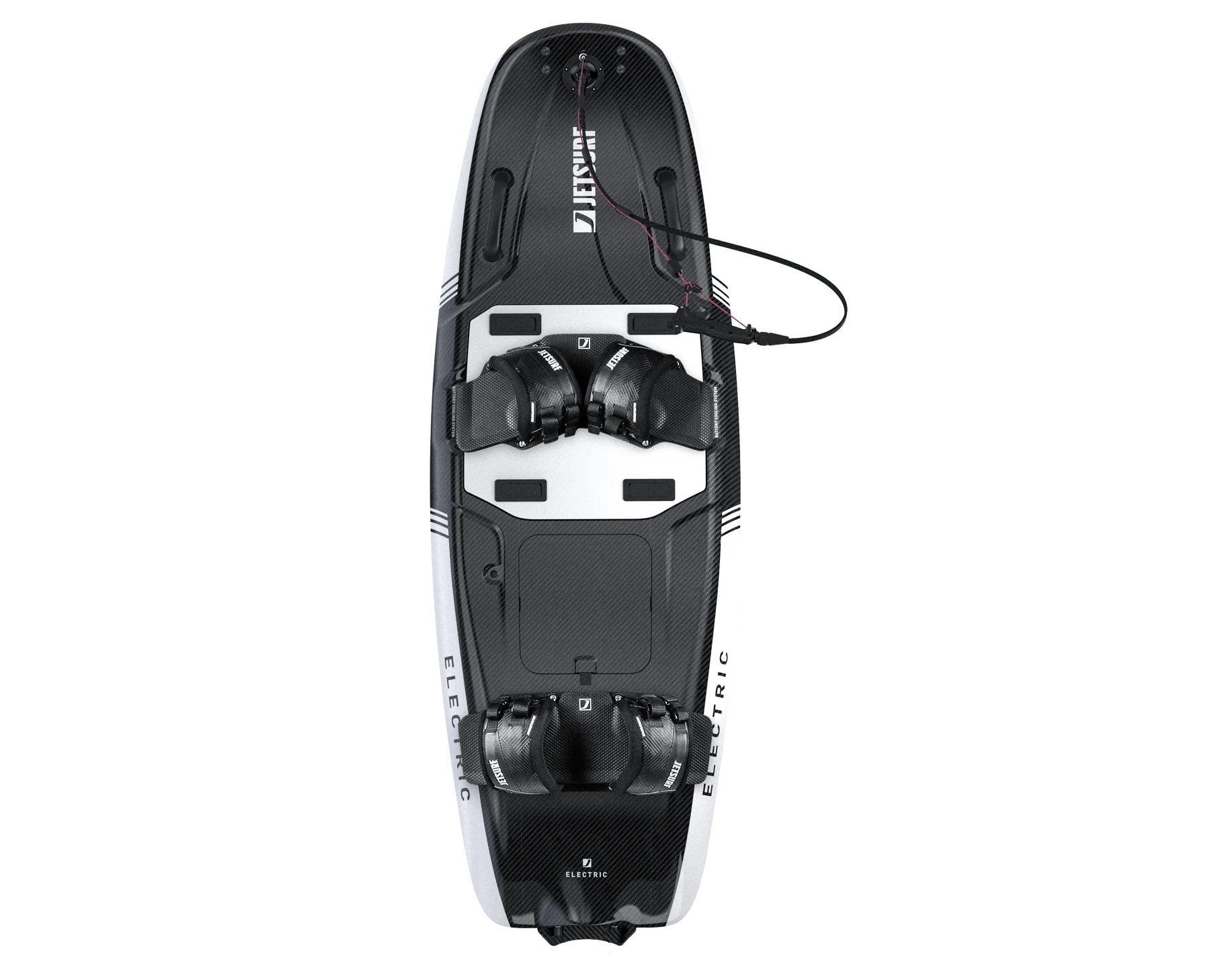 JETSURF ELECTRIC 2