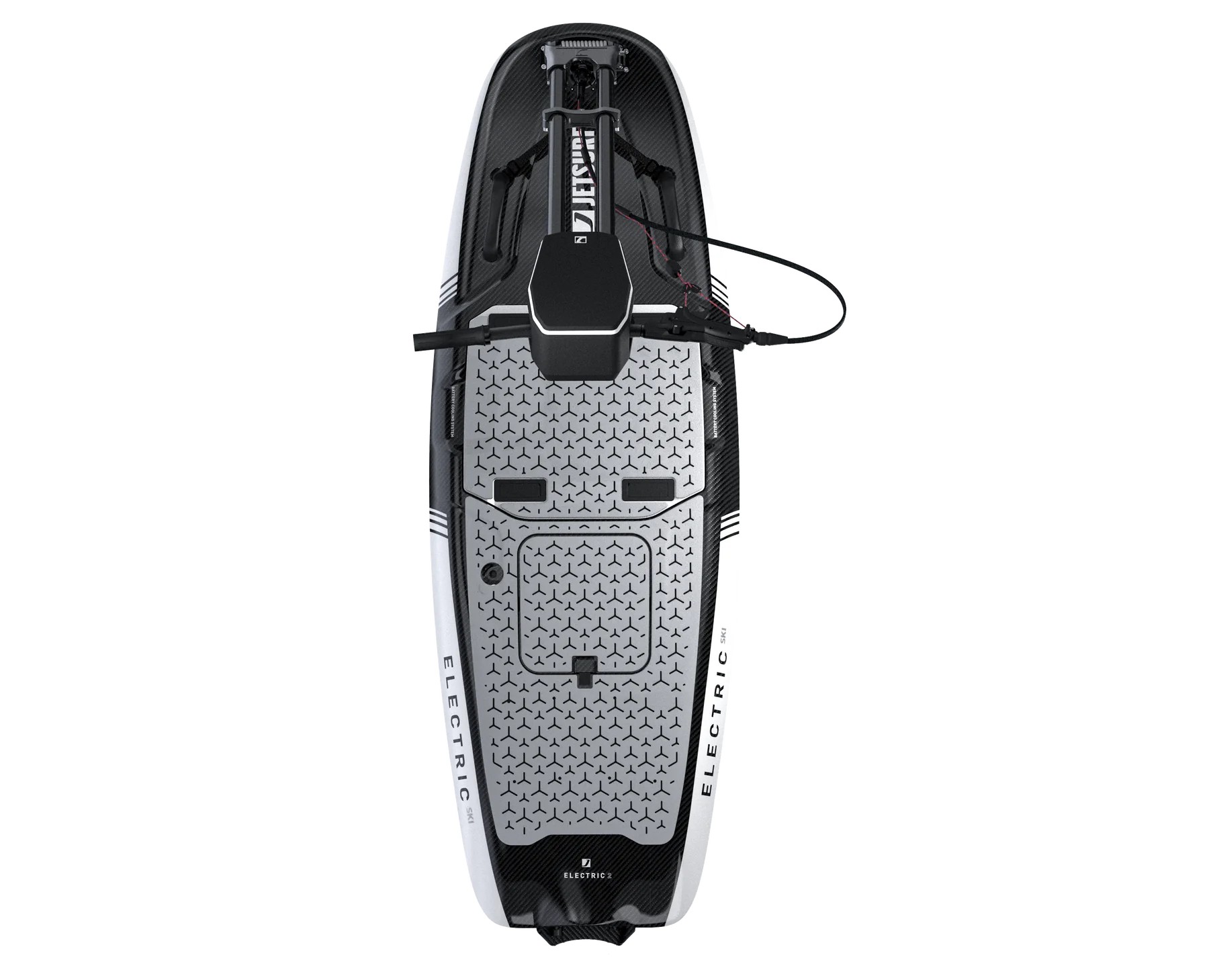 JETSURF ELECTRIC 2 SKI