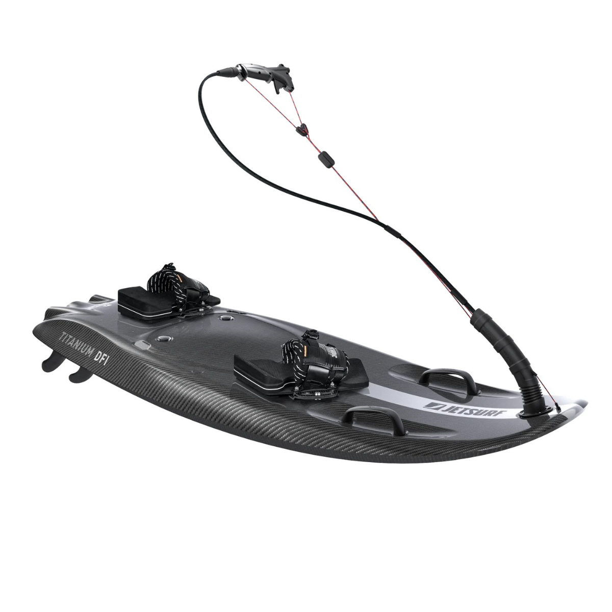 JETSURF TITANIUM DFI SL