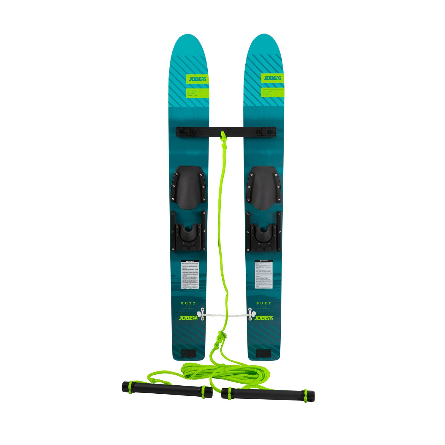 JOBE BUZZ TRAINERS WATERSKIS