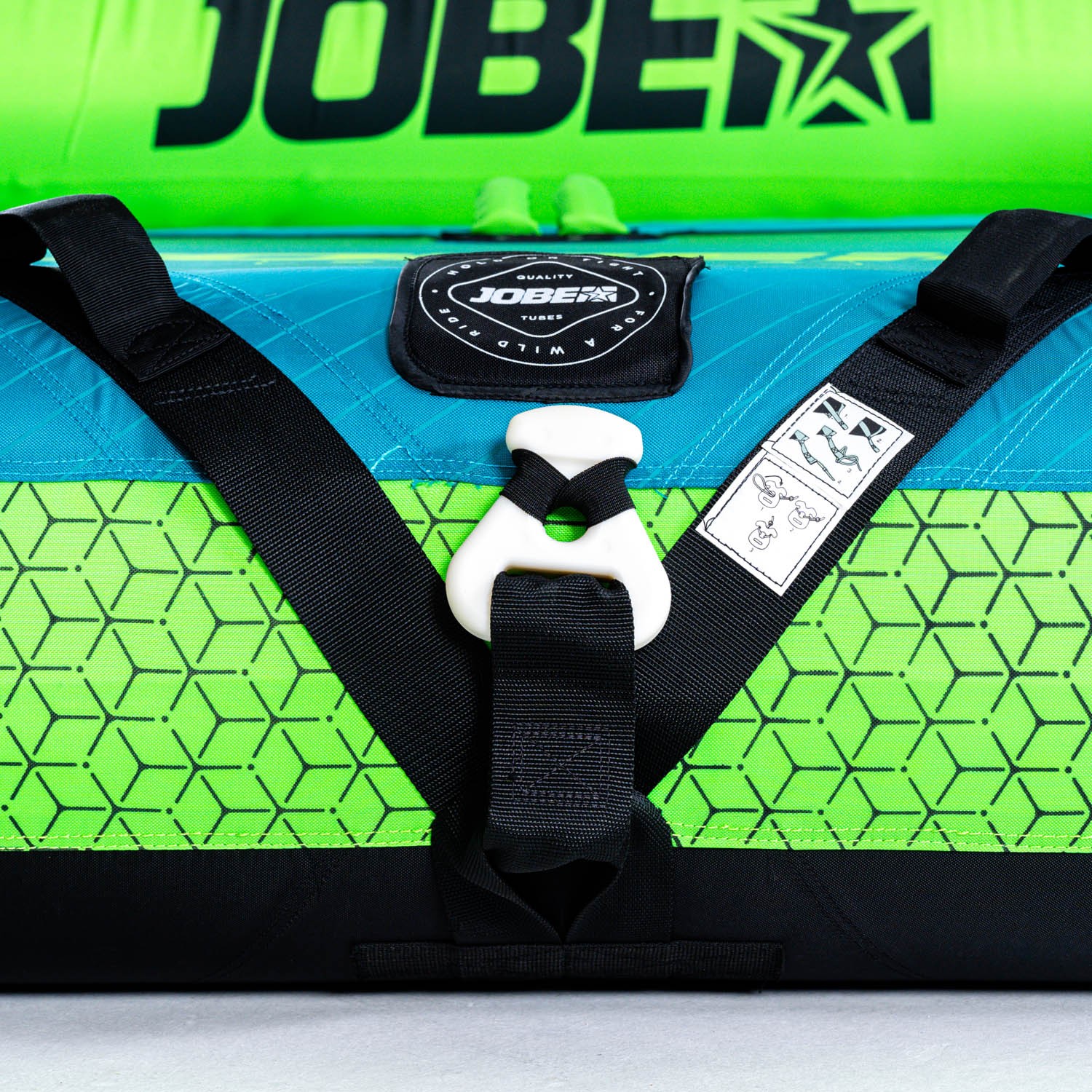 JOBE BINAR TOWABLE 4P