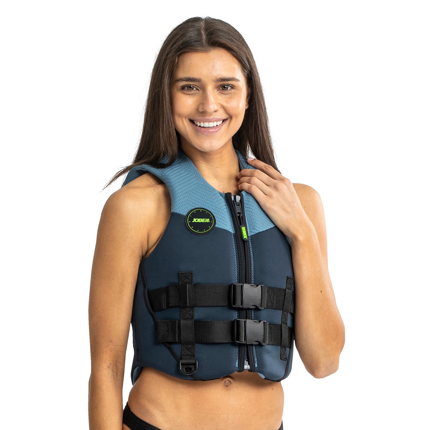 JOBE NEOPRENE-LIFE-VEST-WOMEN-MIDNIGHT-BLUE