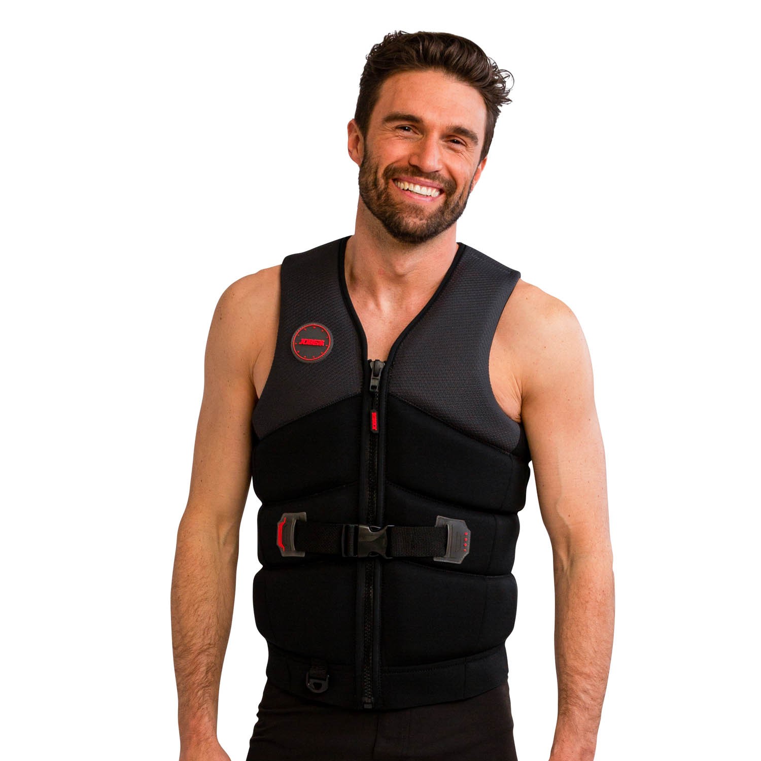 JOBE UNIFY LIFE VEST MEN BLACK