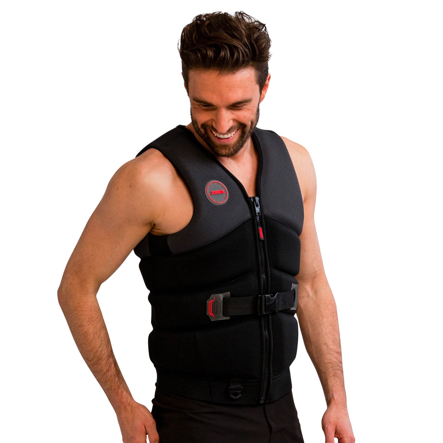 JOBE UNIFY LIFE VEST MEN BLACK