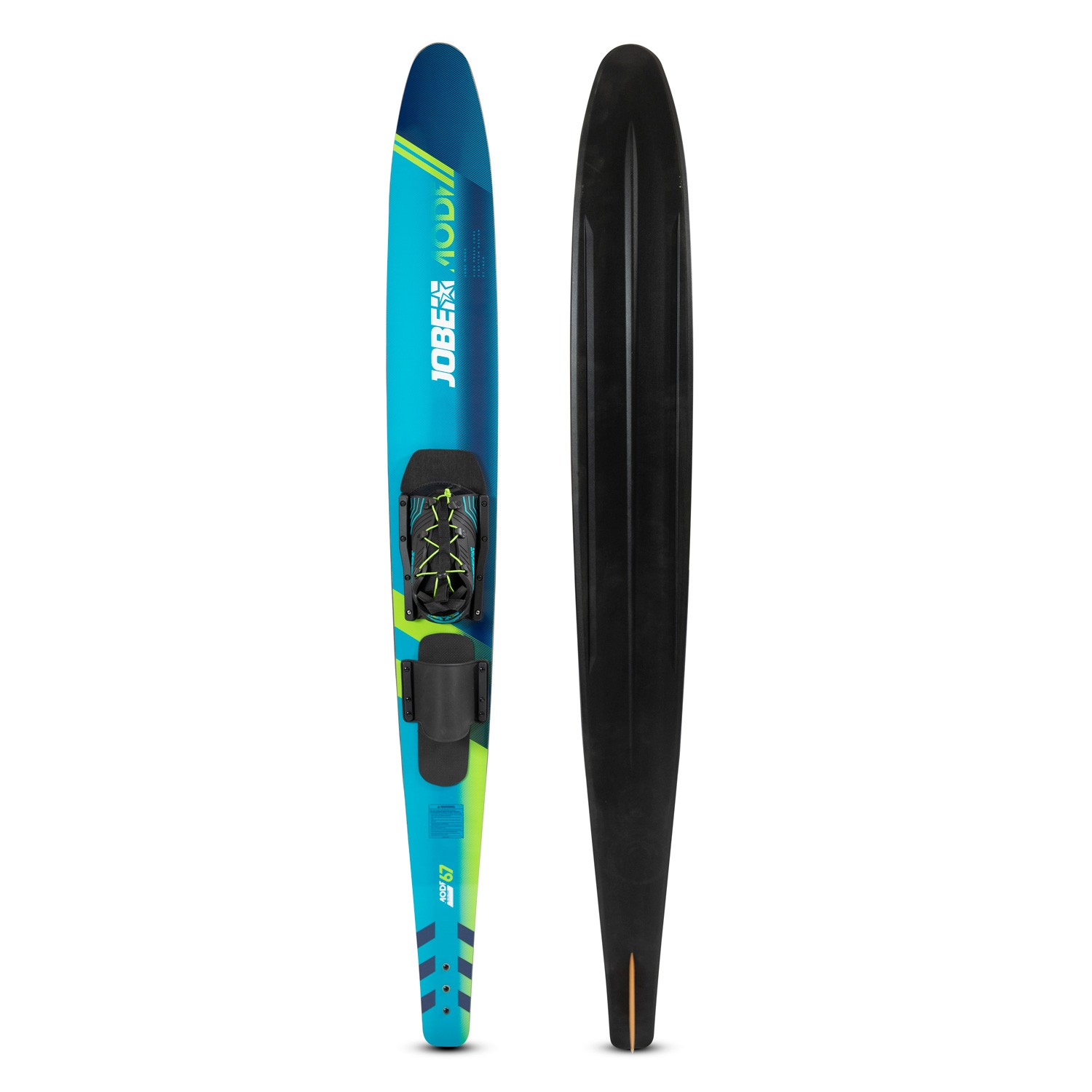 JOBE MODE SLALOM SKI