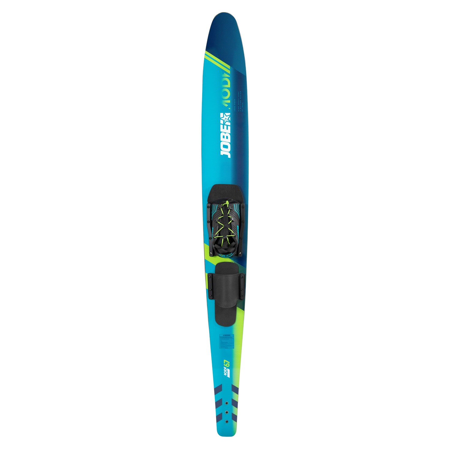 JOBE MODE SLALOM SKI