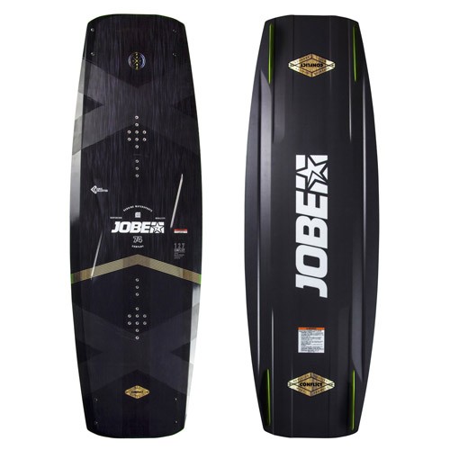 JOBE CONFLICT WAKEBOARD-127