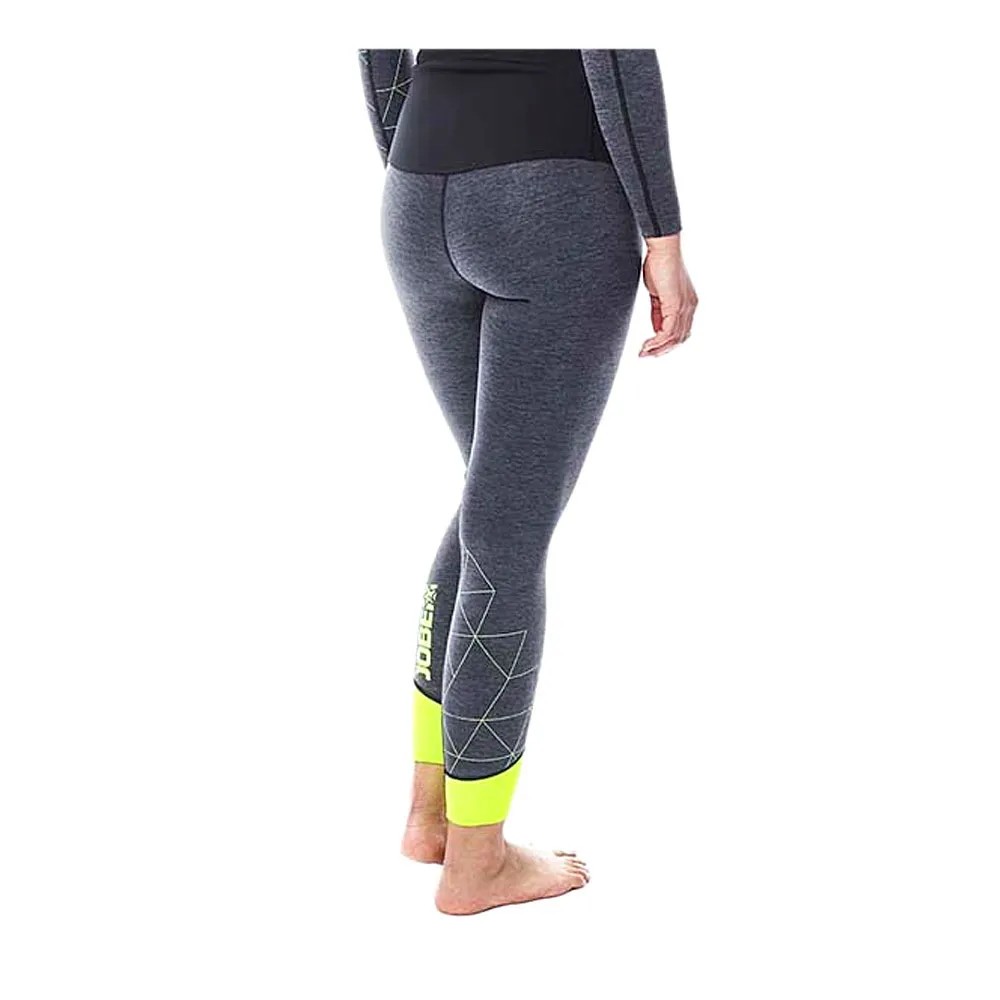 JOBE NEOPRENE LEGGING WOMEN REVERSIBLE