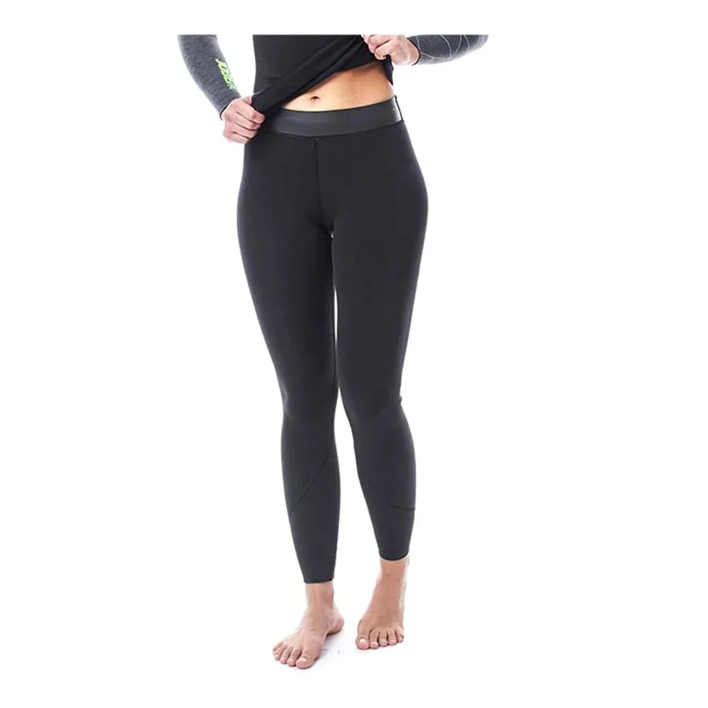 JOBE NEOPRENE LEGGING WOMEN REVERSIBLE