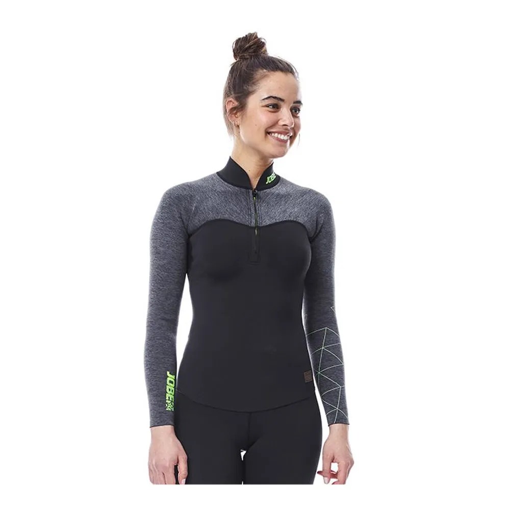 JOBE NEOPRENE TOP WOMEN 1.5MM