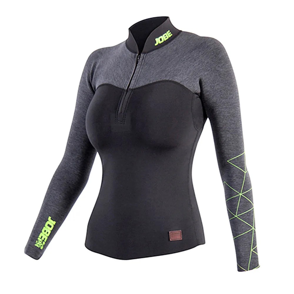 JOBE NEOPRENE TOP WOMEN 1.5MM