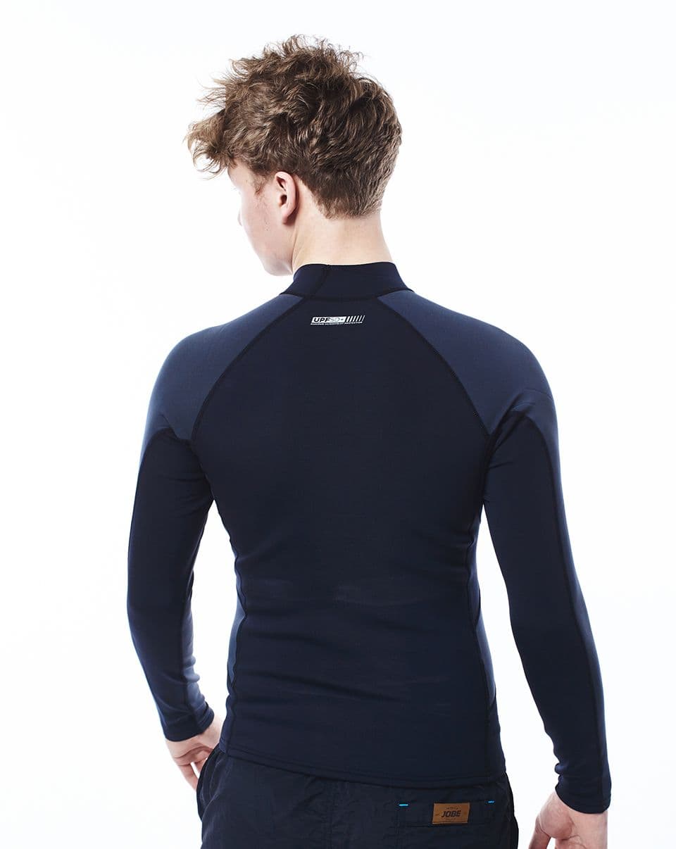 JOBE PROGRESS RASH GUARD L/S MEN