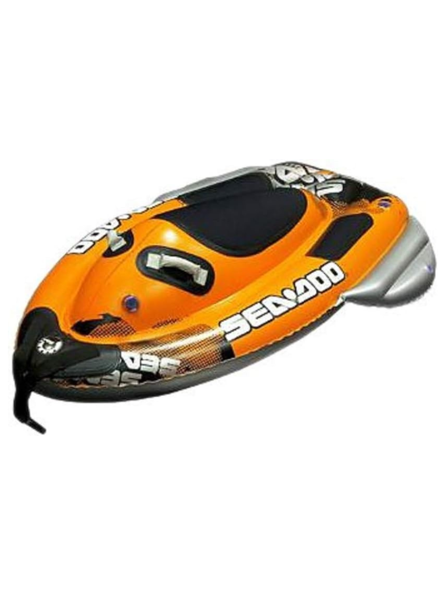 Sea-Doo Aquablast 1-Person Towable