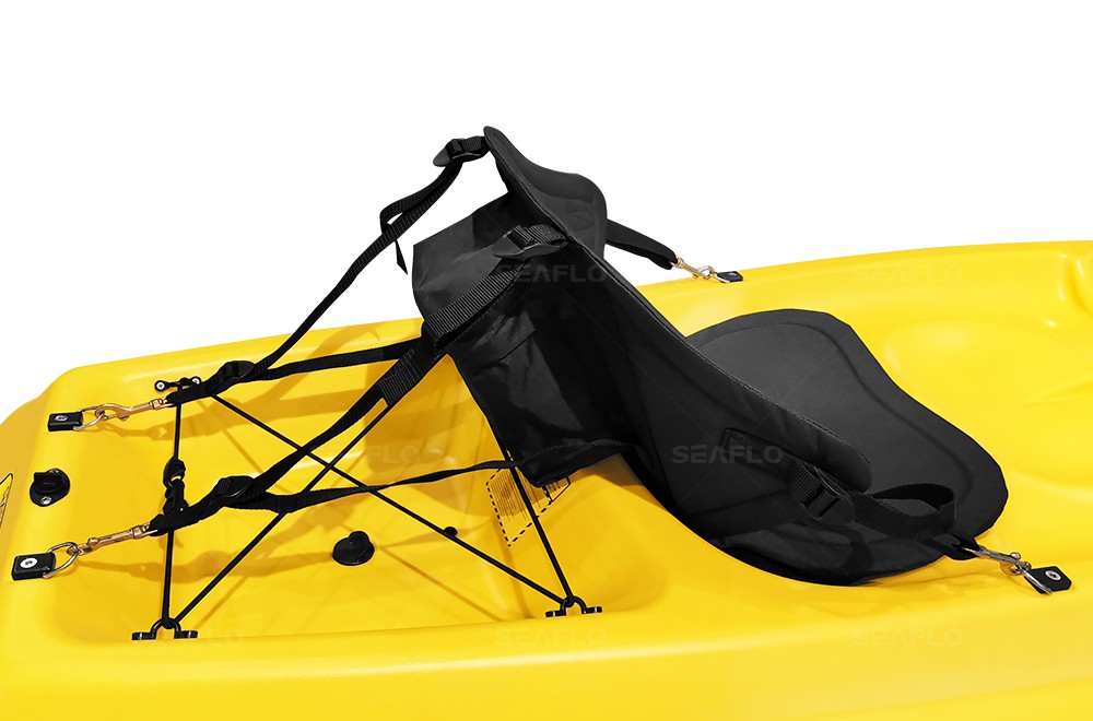 Back Rest for SF-2001 Family Kayak