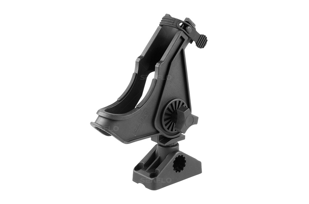 Adjustable Fishing Rod Holder SF-RH002