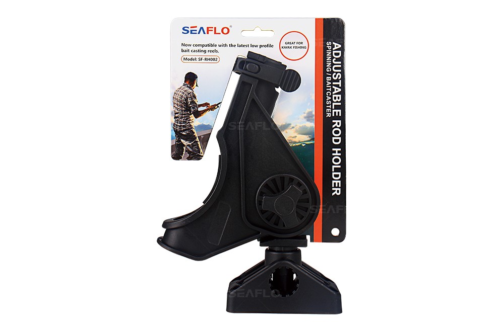 Adjustable Fishing Rod Holder SF-RH002