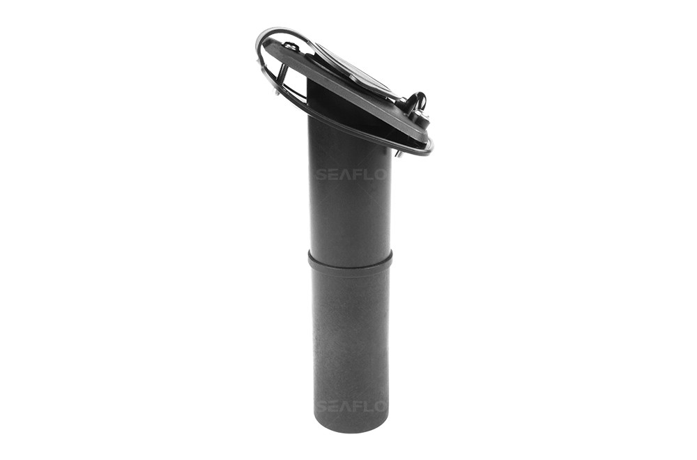 Flush Fishing Rod Holder SF-RH003