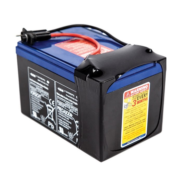 12Ah Battery ( NZS4C )