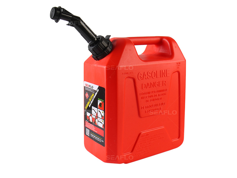 ANAN 5L Auto Shut Off Gasoline Cans