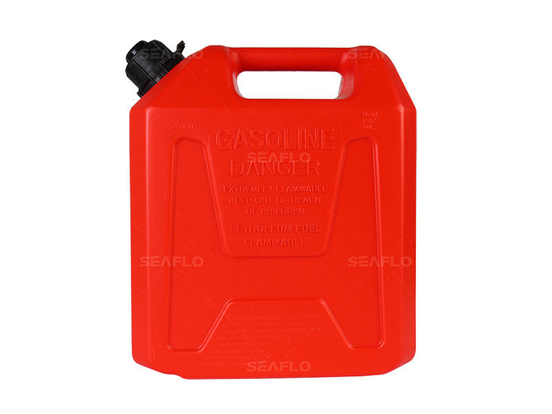 ANAN 5L Auto Shut Off Gasoline Cans