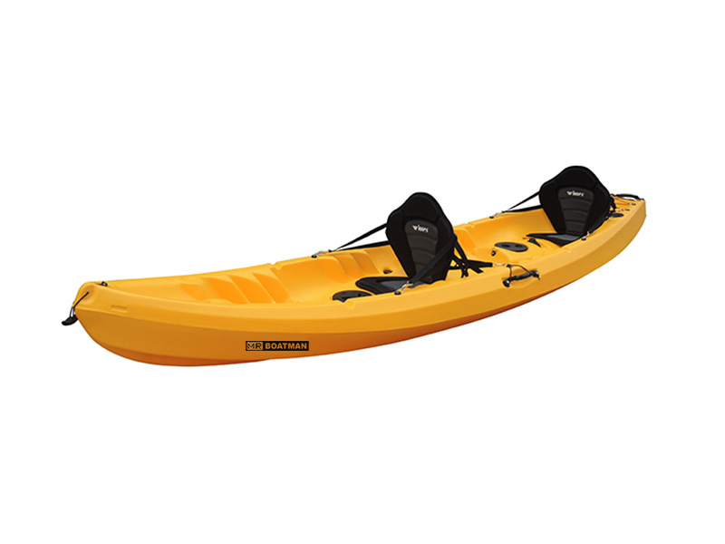 Nereus II