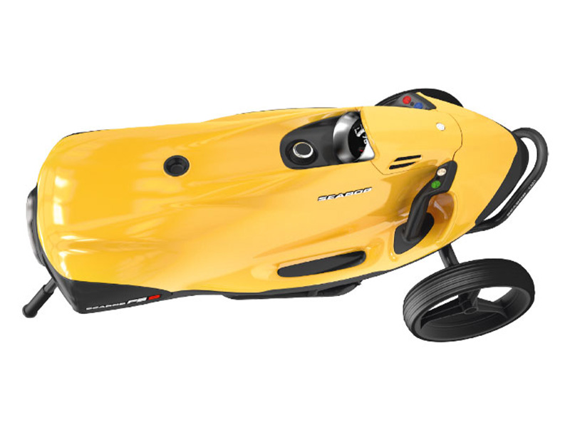SEABOB CART 