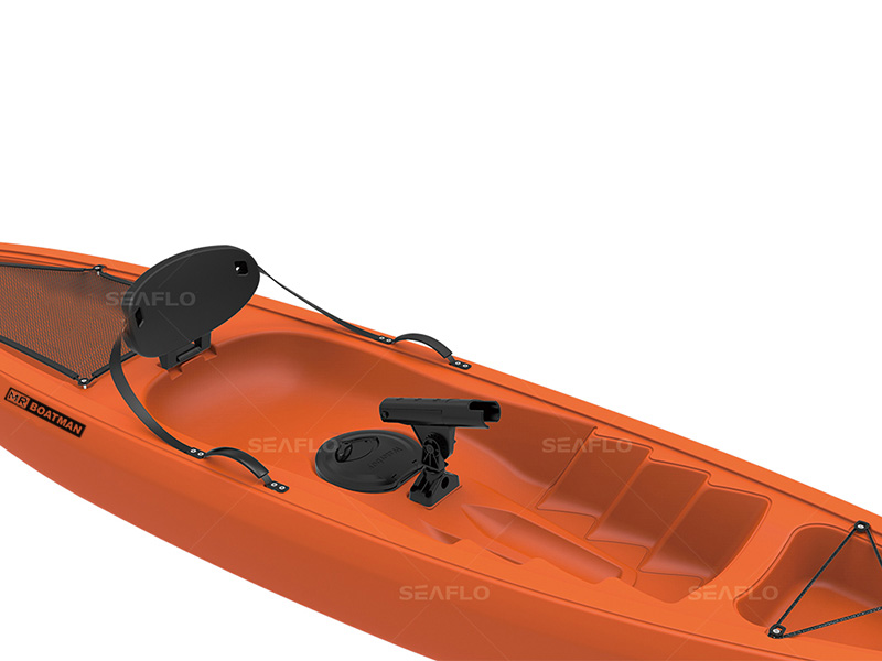 SF-1003 Adult Recreational Kayak 