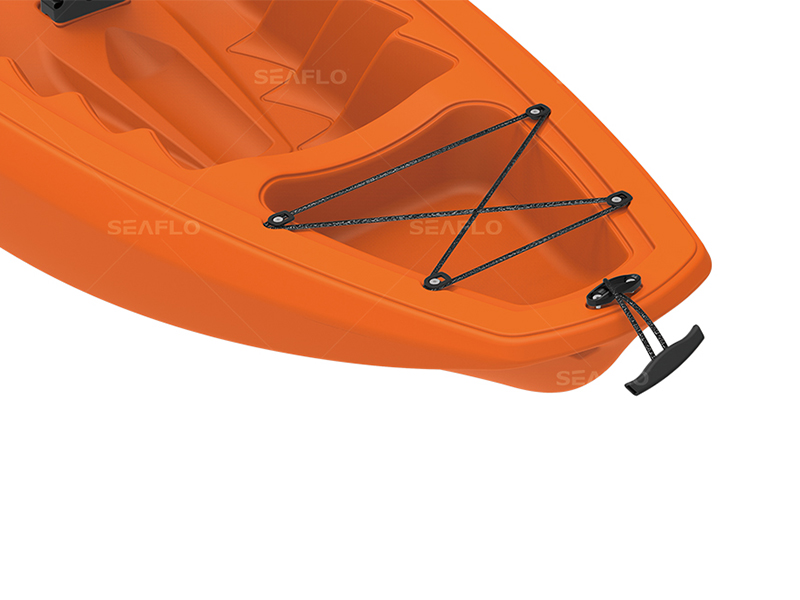 SF-1003 Adult Recreational Kayak 