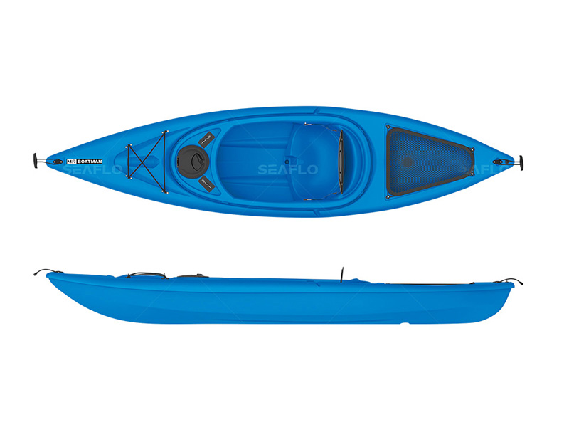 SF-1004 Adult Recreational Kayak 