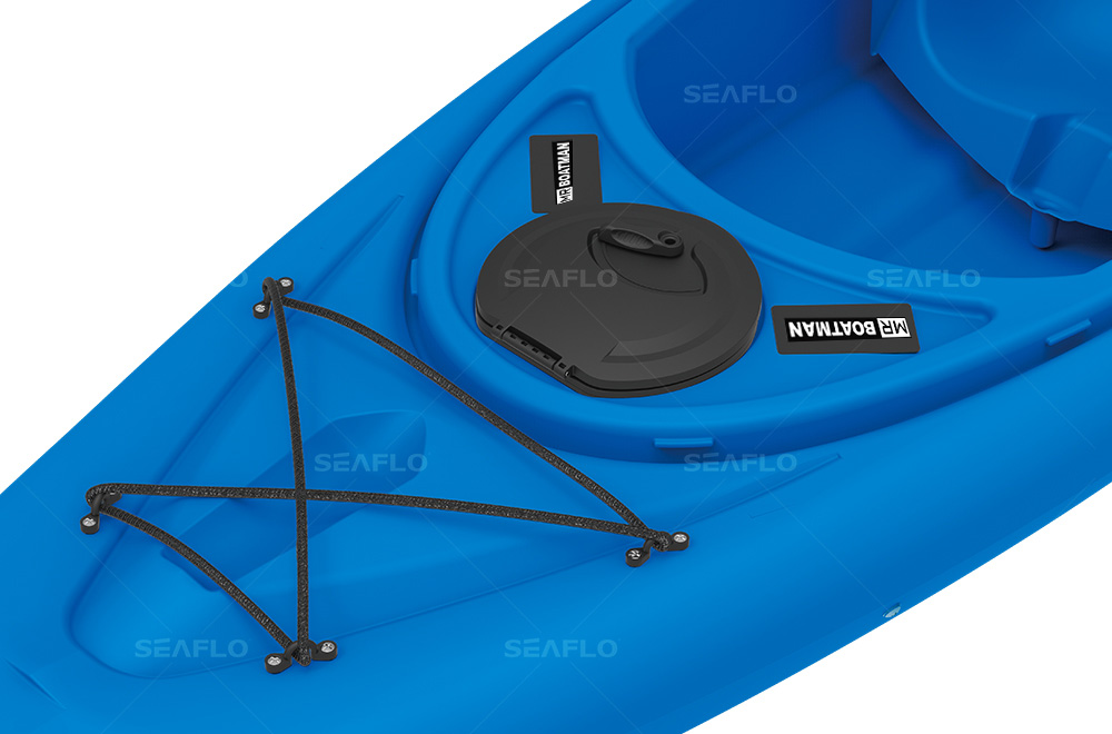 SF-1004 Adult Recreational Kayak 