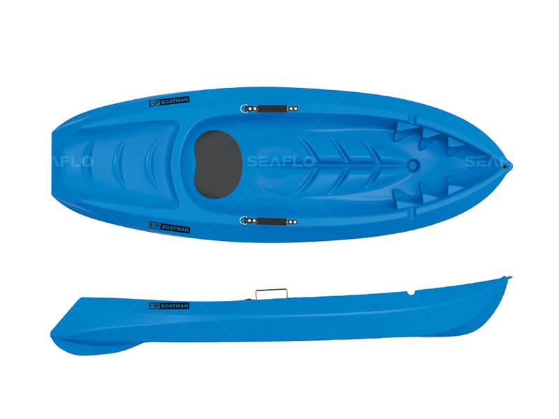 Kid’s Kayak Kid’s Kayak