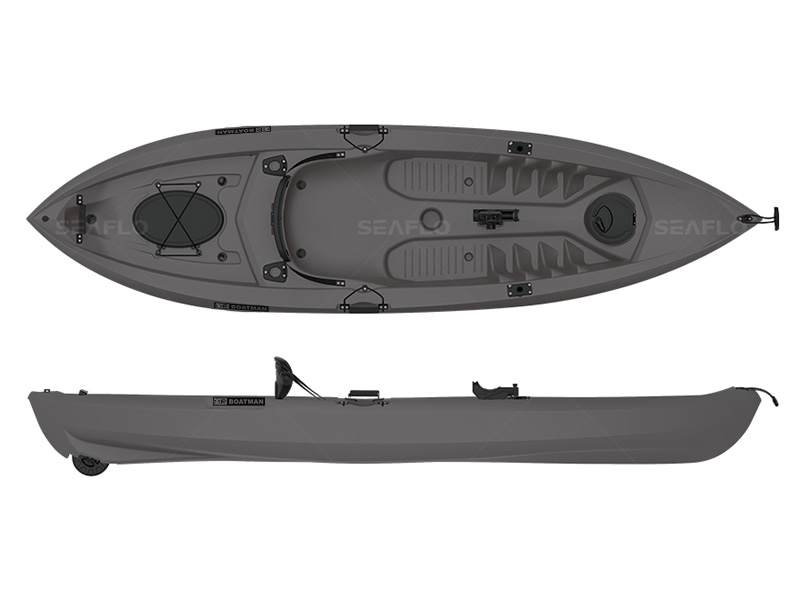 SF-1007 Fishing Kayak 