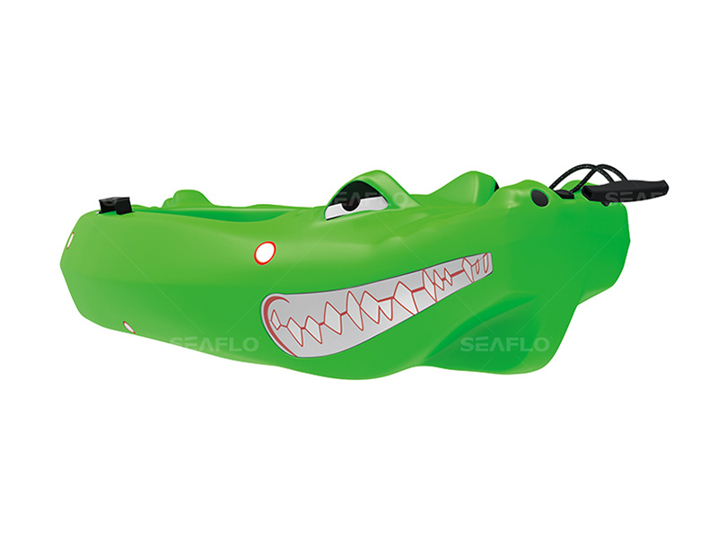 SF-1011 Crocodile Kayak